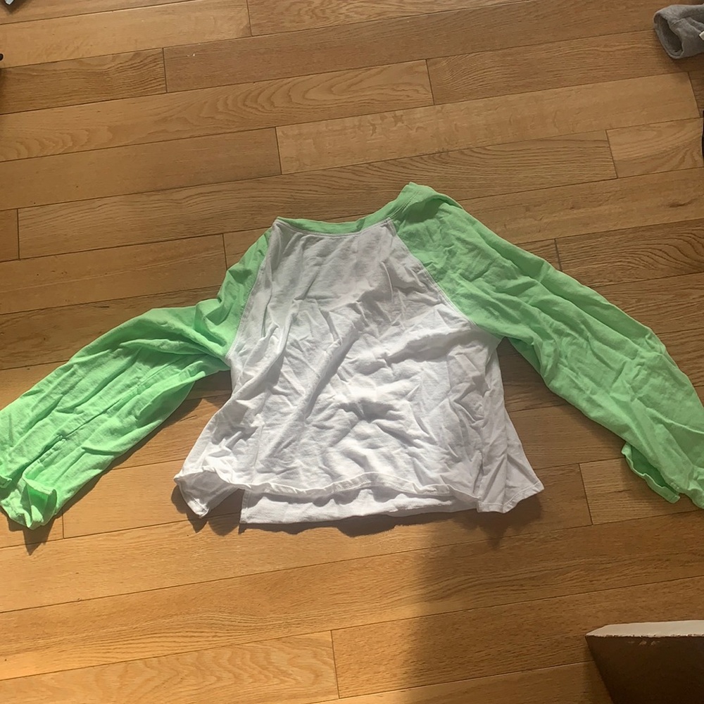 Forever 21, never worn